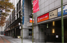 西日本シティ銀行　博多支店
