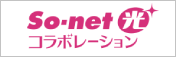 So-net光